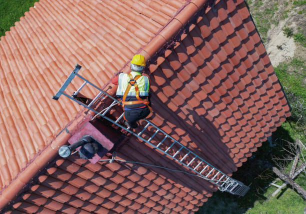Best Slate Roofing  in Turpin Hills, OH