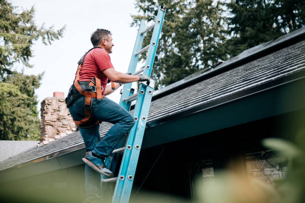 Fast & Reliable Emergency Roof Repairs in Turpin Hills, OH