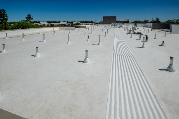 Best Sheet Metal Roofing  in Turpin Hills, OH