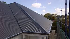 Best Roof Leak Repair  in Turpin Hills, OH